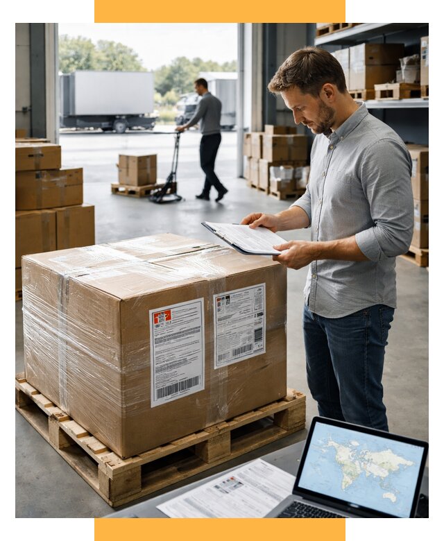 Срочная международная доставка от 12281 р. | СетСервис-Нвч