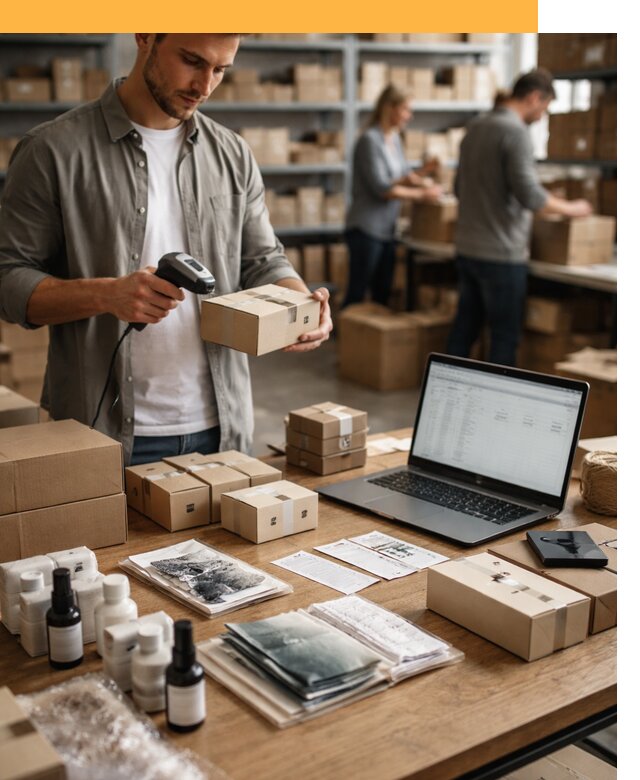 Экспресс доставка образцов и малых партий от 7676