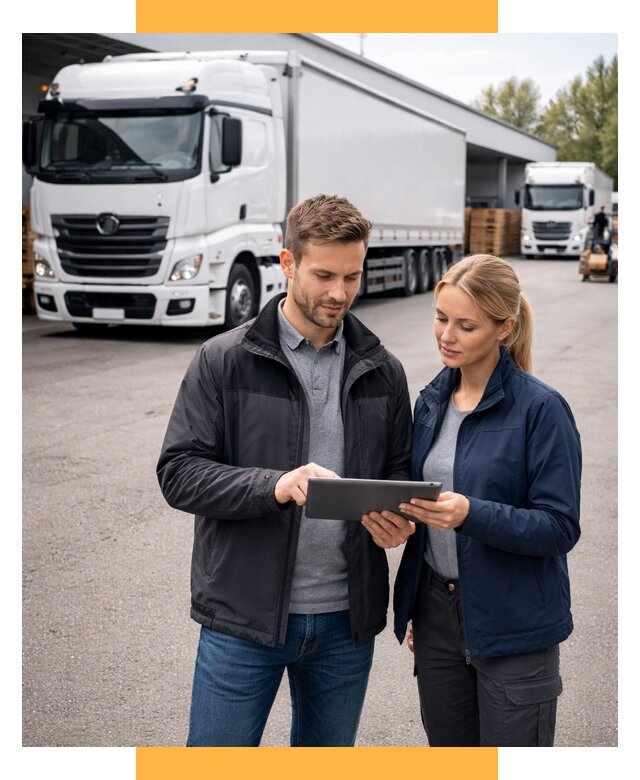 Автомобильные перевозки грузов от 25585 р. | СетСервис-Нвч