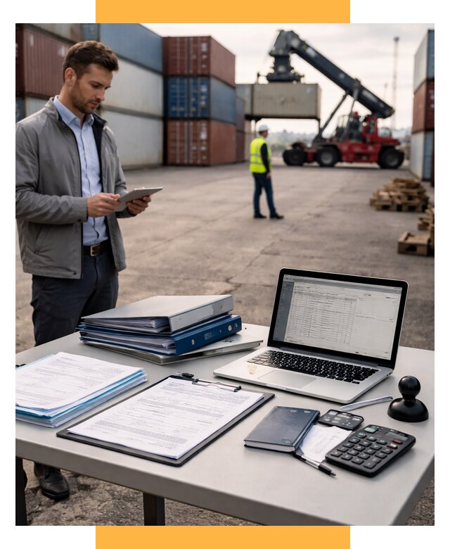 Контейнерные перевозки грузов по миру от 122808 р. | СетСервис-Нвч