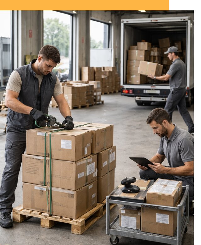 Перевозка сборных грузов по миру от 3582 руб, быстрая логистика