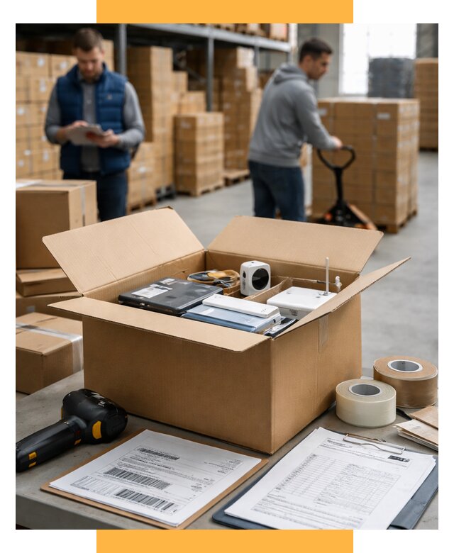 Доставка грузов из Китая в Россию от 61404 р. | СетСервис-Нвч