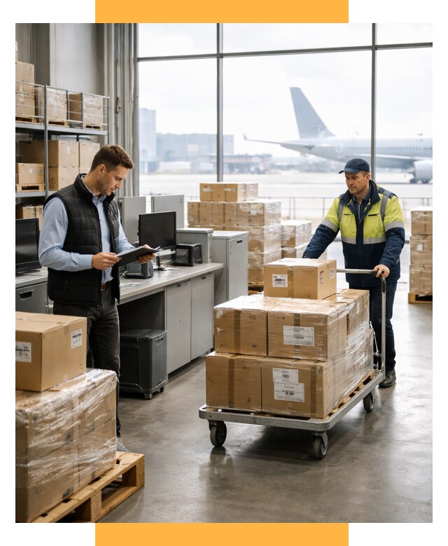 Авиадоставка из Китая от 665 р. — быстро | СетСервис-Нвч