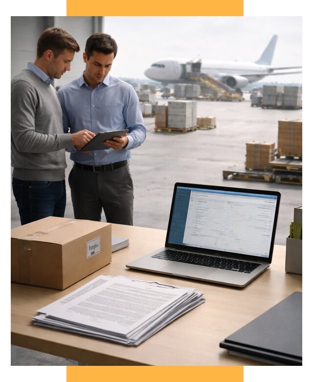 Авиадоставка из США от 665 р., быстро и надежно, СетСервис-Нвч