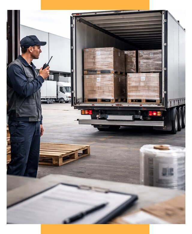 Автоперевозки из Италии от 86989 р., надежно СетСервис-Нвч