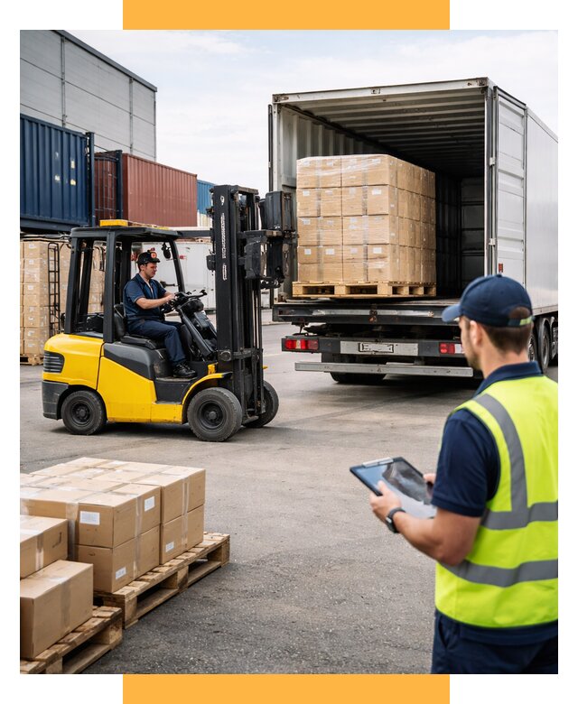 Доставка грузов из Латвии в Россию от 25585 р. | СетСервис-Нвч