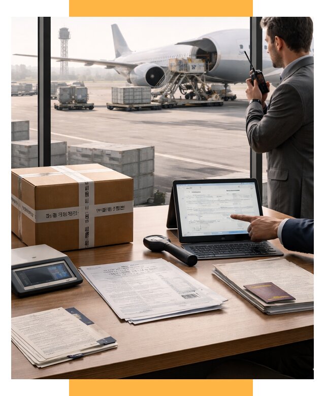 Авиадоставка из Кореи в Россию от 7676 р., сервис СетСервис-Нвч