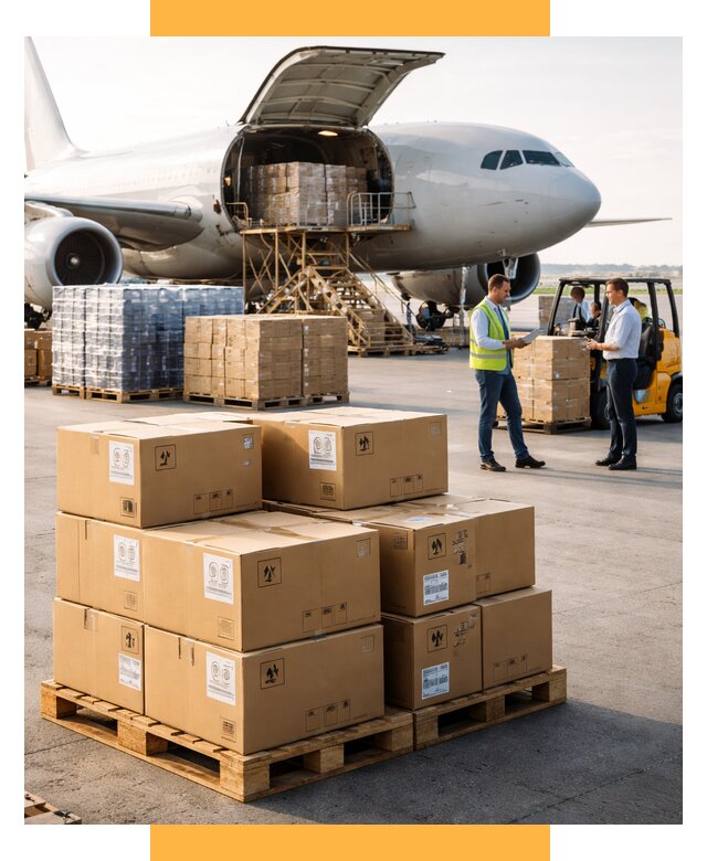 Авиадоставка из Вьетнама в Россию от 870 р. | СетСервис-Нвч