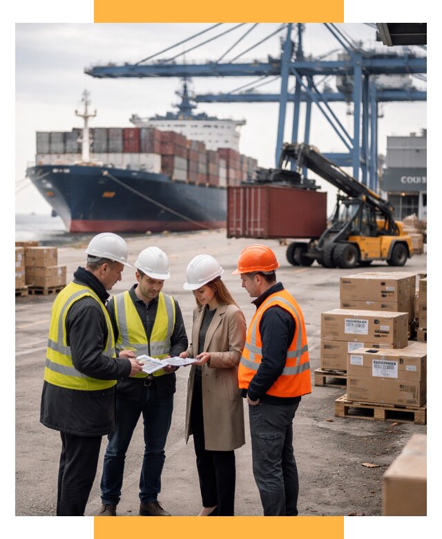 Морские перевозки из Вьетнама от 153510 р. — СетСервис-Нвч