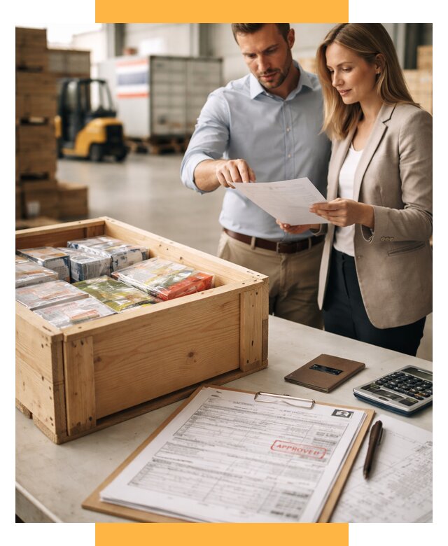 Доставка грузов из Таиланда в Россию от 35819 р. СетСервис-Нвч