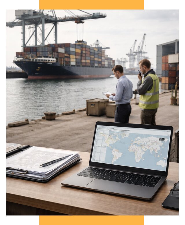 Морские перевозки из Малайзии от 86989 р. | СетСервис-Нвч