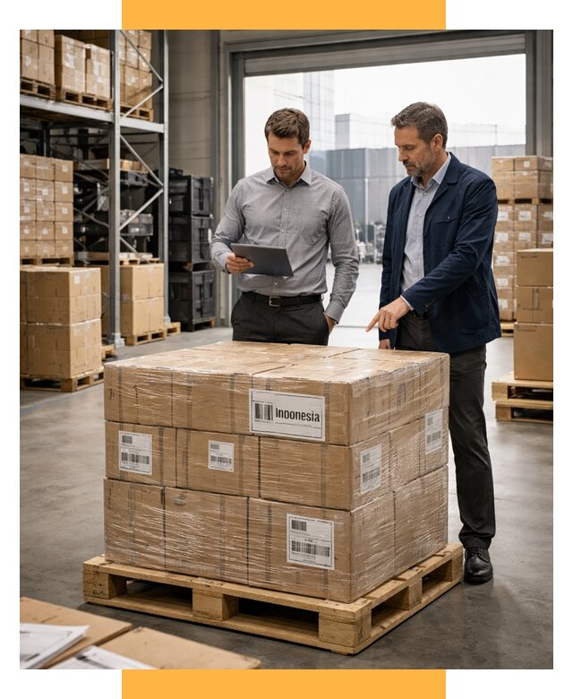 Доставка грузов из Индонезии в Россию от 86989 р., СетСервис-Нвч