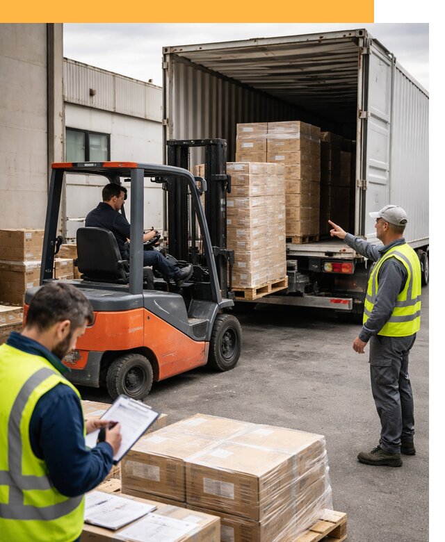 Доставка грузов из Армении по всему миру от 12281 руб.