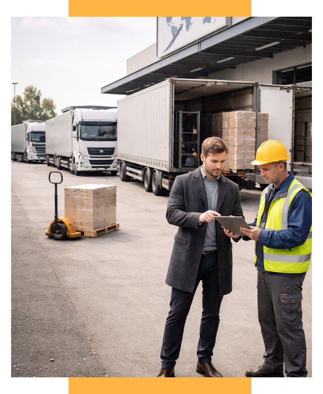 Автоперевозки из Грузии от 86989 р. - логистика СетСервис-Нвч