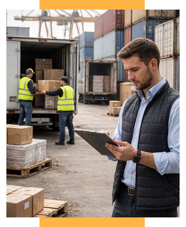 Доставка грузов из Азербайджана от 35819 р., СетСервис-Нвч