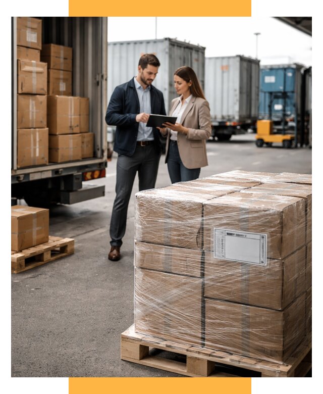 Доставка грузов из Казахстана в Россию от 6652 р., СетСервис-Нвч