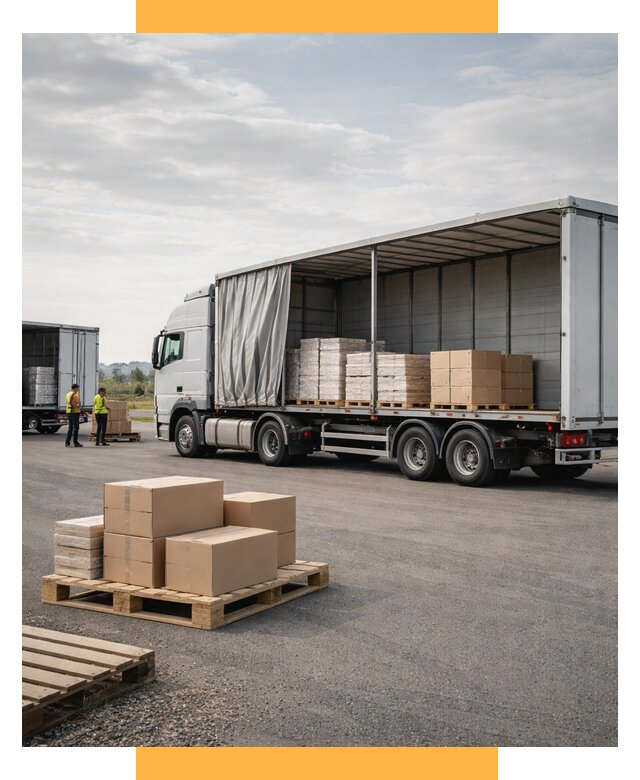 Автоперевозки из Казахстана от 86989 руб. | СетСервис-Нвч