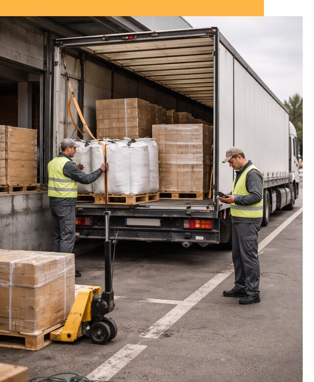 Автоперевозки из Узбекистана от 184212 руб/тонна, быстро и надежно