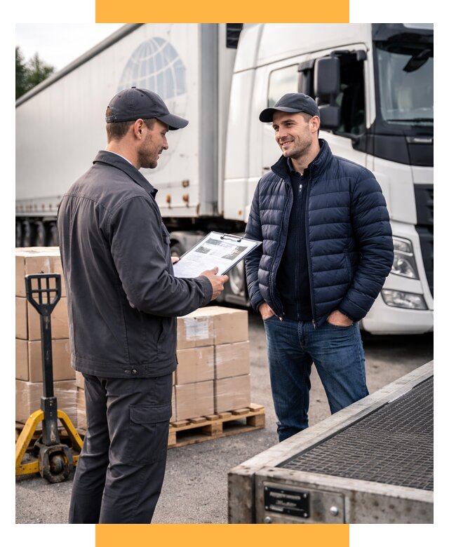 Автоперевозки грузов из Киргизии от 86989 р. — СетСервис-Нвч