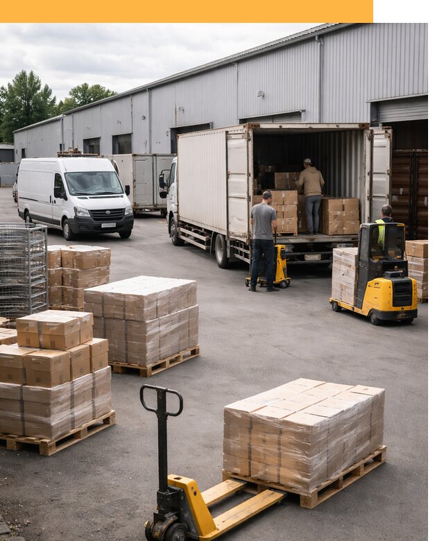 Доставка грузов из Беларуси по всему миру от 15351 руб