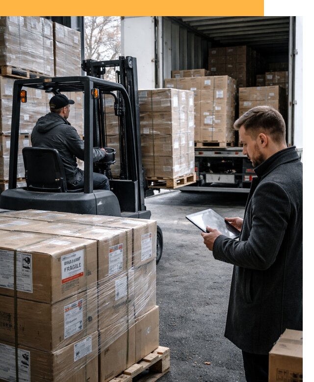 Доставка грузов в Турцию морем, землей и авиатранспортом от 6652 руб.