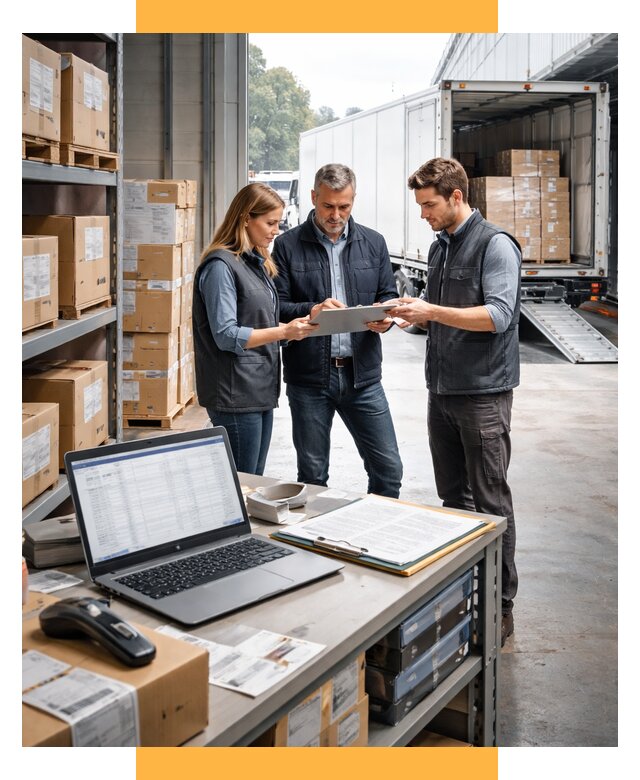 Доставка грузов в Испанию от 35819 р. логистика | СетСервис-Нвч