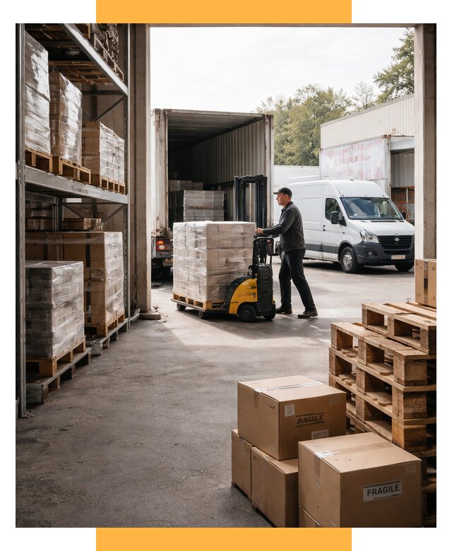 Доставка и перевозка грузов в Грузию от 25585 р., СетСервис-Нвч