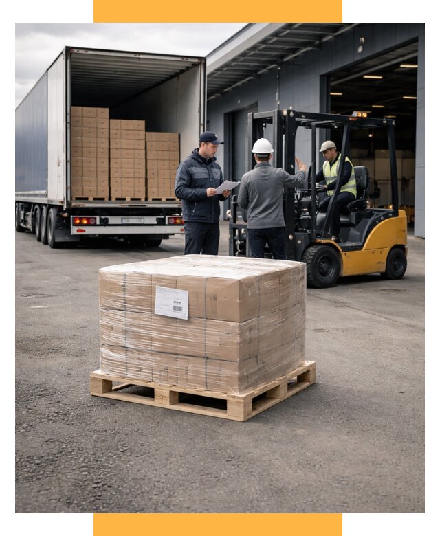 Доставка грузов в Азербайджан от 15351 р. | СетСервис-Нвч