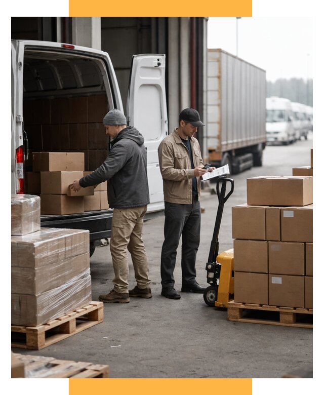 Доставка грузов в Киргизию от 15351 р. - логистика СетСервис-Нвч