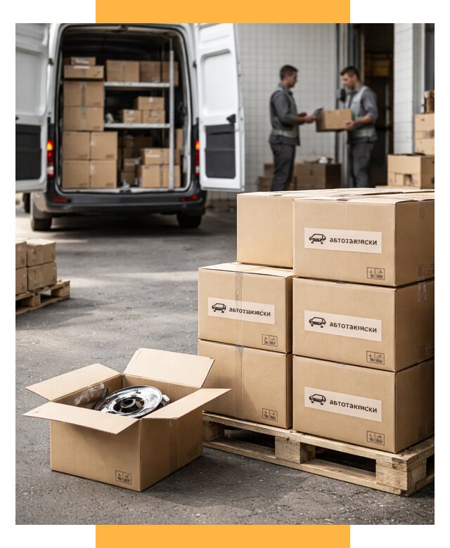 Перевозка автозапчастей по миру от 4605 р. | СетСервис-Нвч