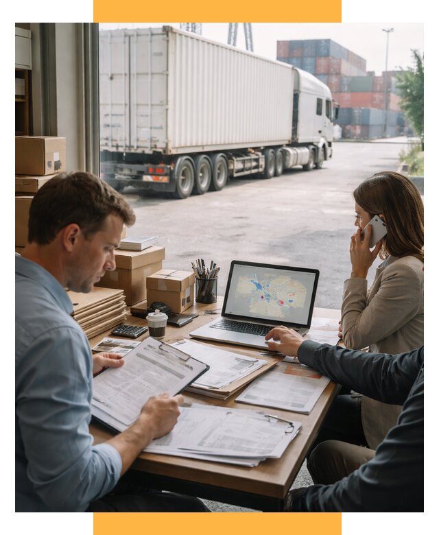 Доставка через Турцию: логистика и транзит от 6652 р. | СетСервис-Нвч