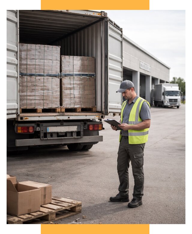 Доставка через Казахстан от 30702 р. | Транзит и логистикаСетСервис-Нвч