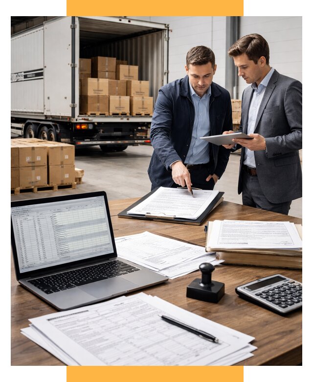 Таможенное оформление грузов из Армении от 8699 р. | СетСервис-Нвч