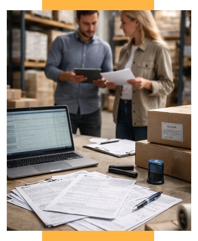 Растаможка грузов из Беларуси от 8187 р. — с СетСервис-Нвч