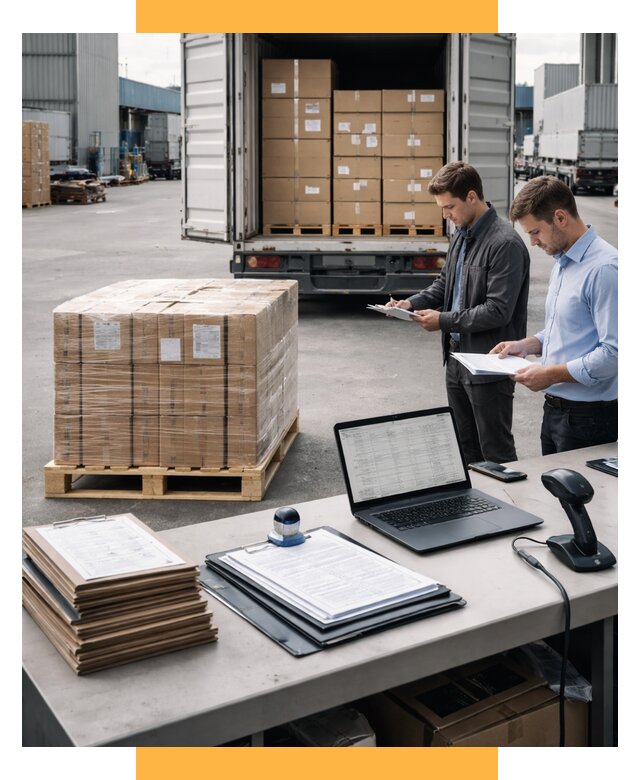 Таможенный транзит и сопровождение от 7676 р. | СетСервис-Нвч