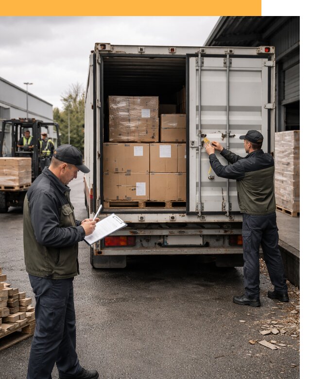 Временный вывоз товаров для ремонта и выставок от 8187 руб