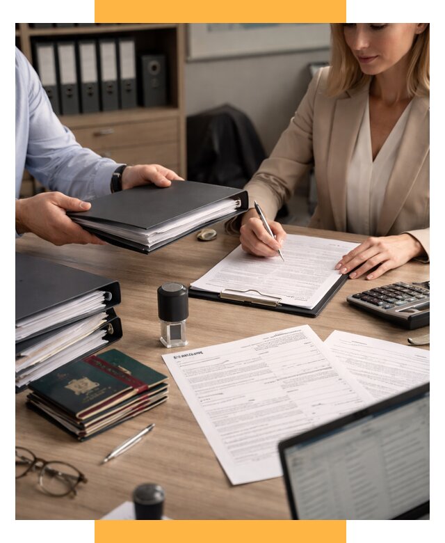 Разрешительная документация для импорта от 8187 р. | СетСервис-Нвч