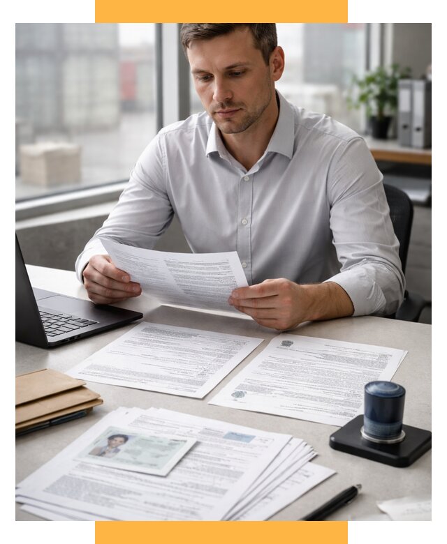 Оформление нотификации ФСБ под ключ от 4605 р. - СетСервис-Нвч