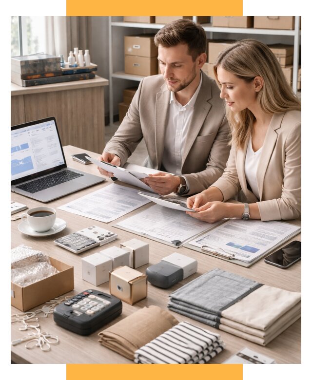 Закупка товара в Китае под ключ от 7164 р. | СетСервис-Нвч