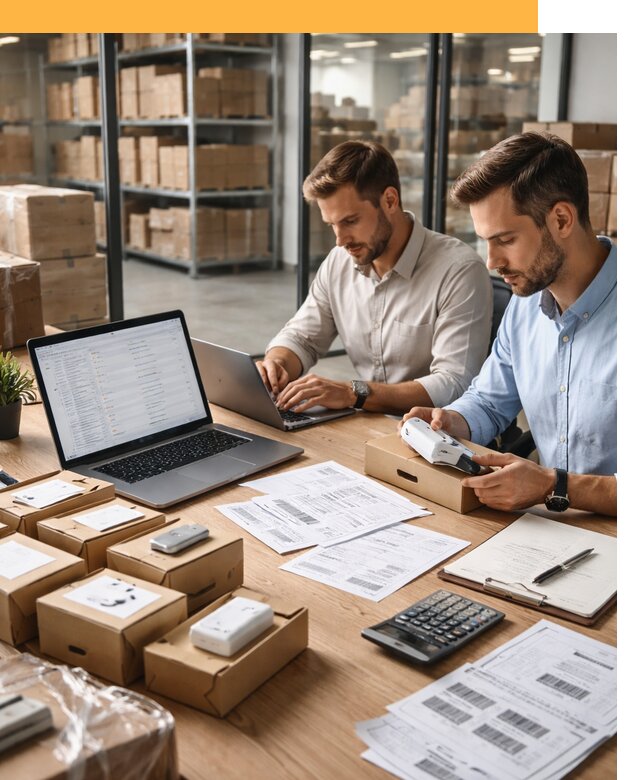 Закупка товара в Китае от 7164 руб за единицу, с доставкой