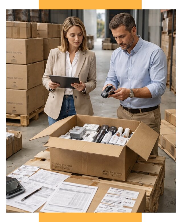 Выкуп товара в Китае с доставкой, оплата от 4605 р. | СетСервис-Нвч