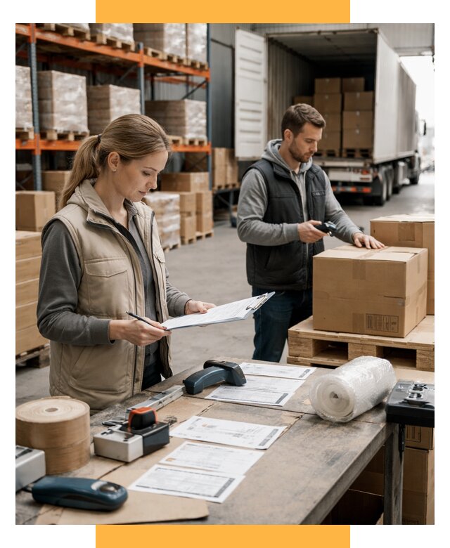 Оптовые поставки из Китая от 51170 р. — логистика СетСервис-Нвч