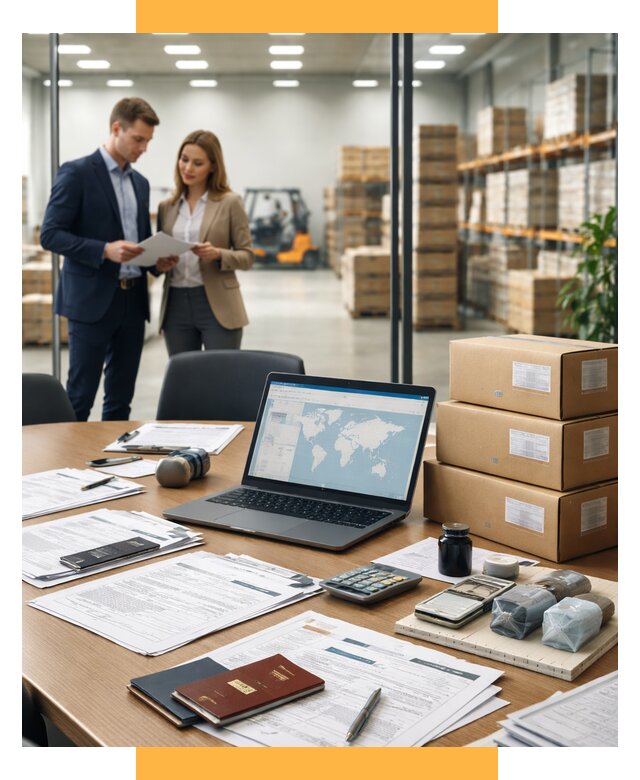 Торговый дом в Китае от 46053 р. — услуги и сервис СетСервис-Нвч