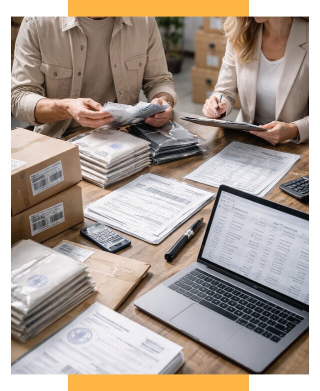 Закупка и доставка из Турции от 25585 р. - СетСервис-Нвч