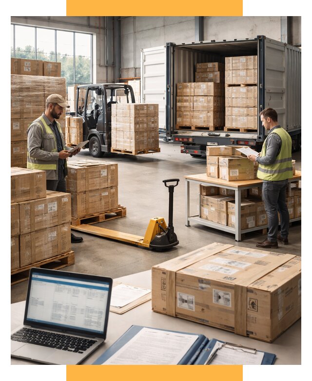 Оптовые поставки из Турции быстро от 46053 р. — СетСервис-Нвч