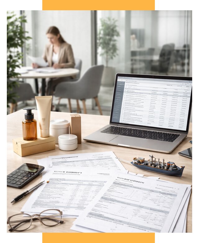 Закупка товара в ОАЭ под ключ от 15351 р. | СетСервис-Нвч