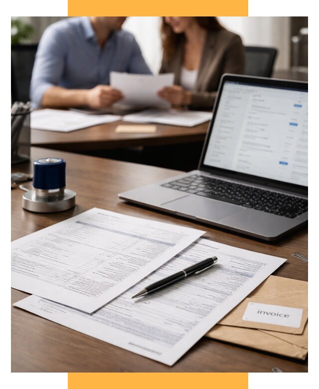 Оплата инвойсов за рубеж под ключ от 3582 р., СетСервис-Нвч