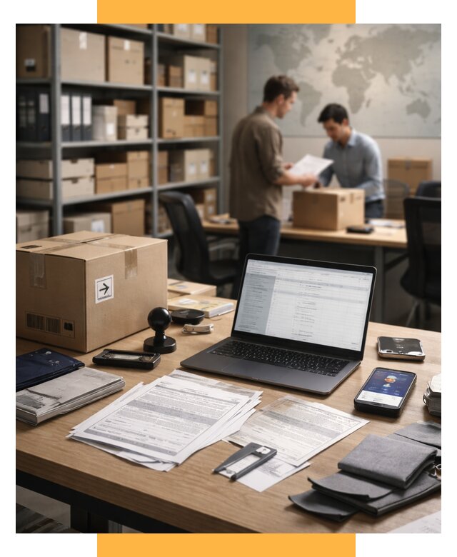 Выкуп товара за рубежом и доставка от 5117 р. | СетСервис-Нвч