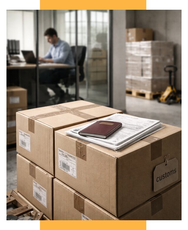 Параллельный импорт под ключ от 20468 р., логистика от СетСервис-Нвч