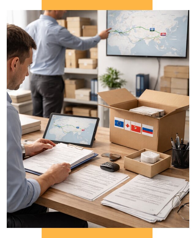 Импорт через третьи страны легально от 25585 р. | СетСервис-Нвч